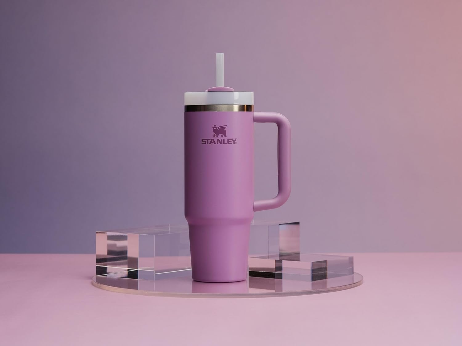 STANLEY Quencher H2.0 Tumbler