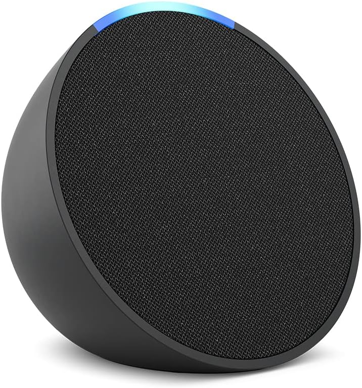 Compact Size with Powerful Sound Performance