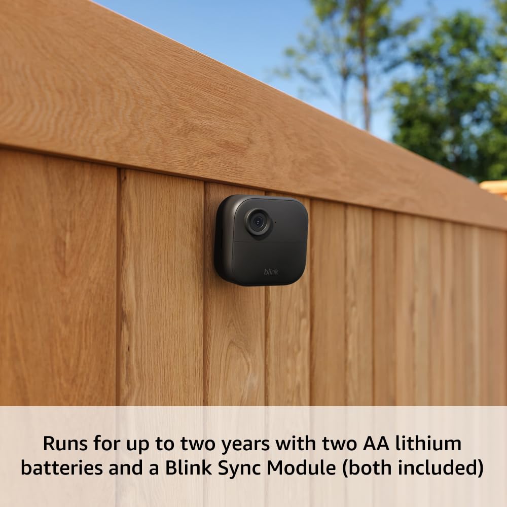 Image of Blink Outdoor 4