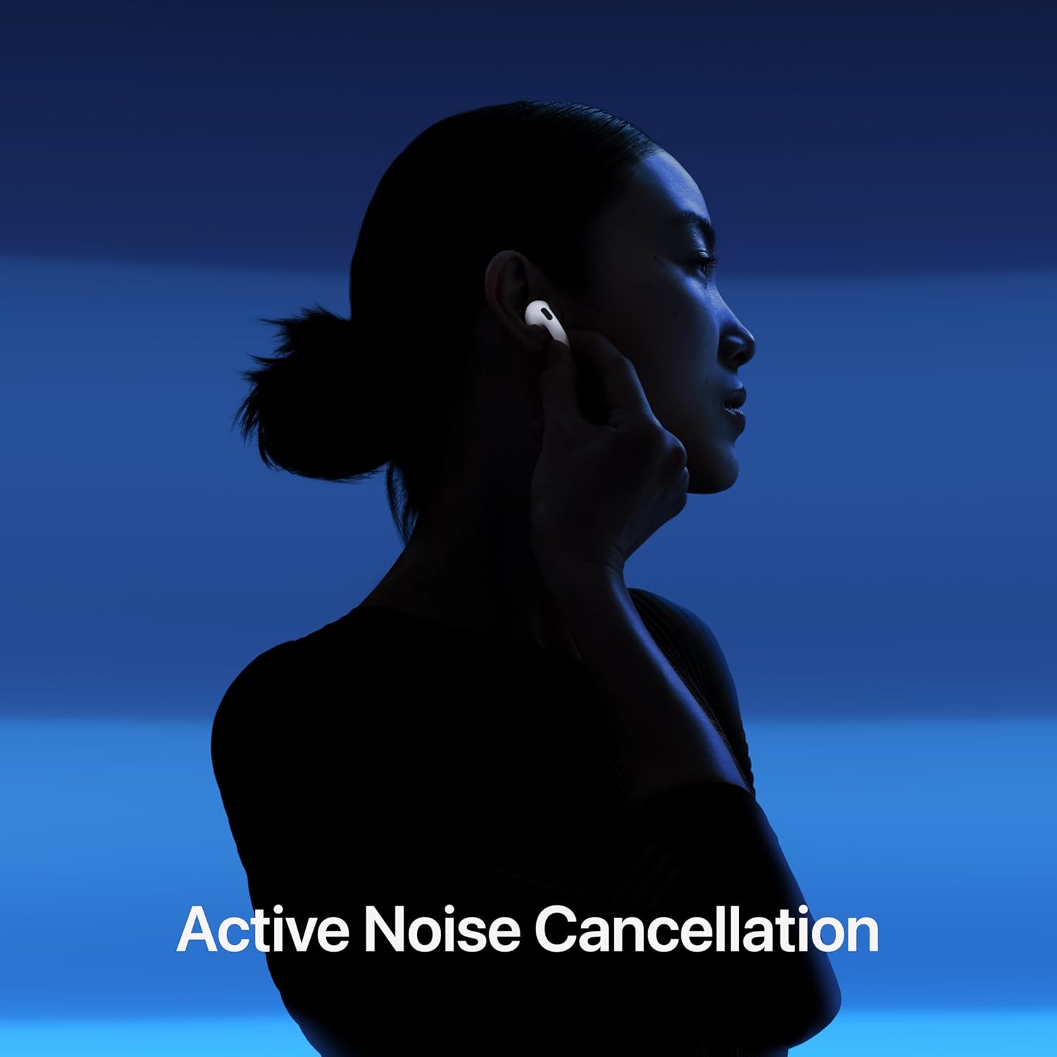 AirPods 4 Image