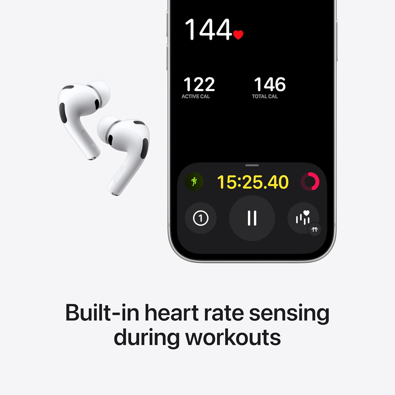 Innovative Health and Fitness Features