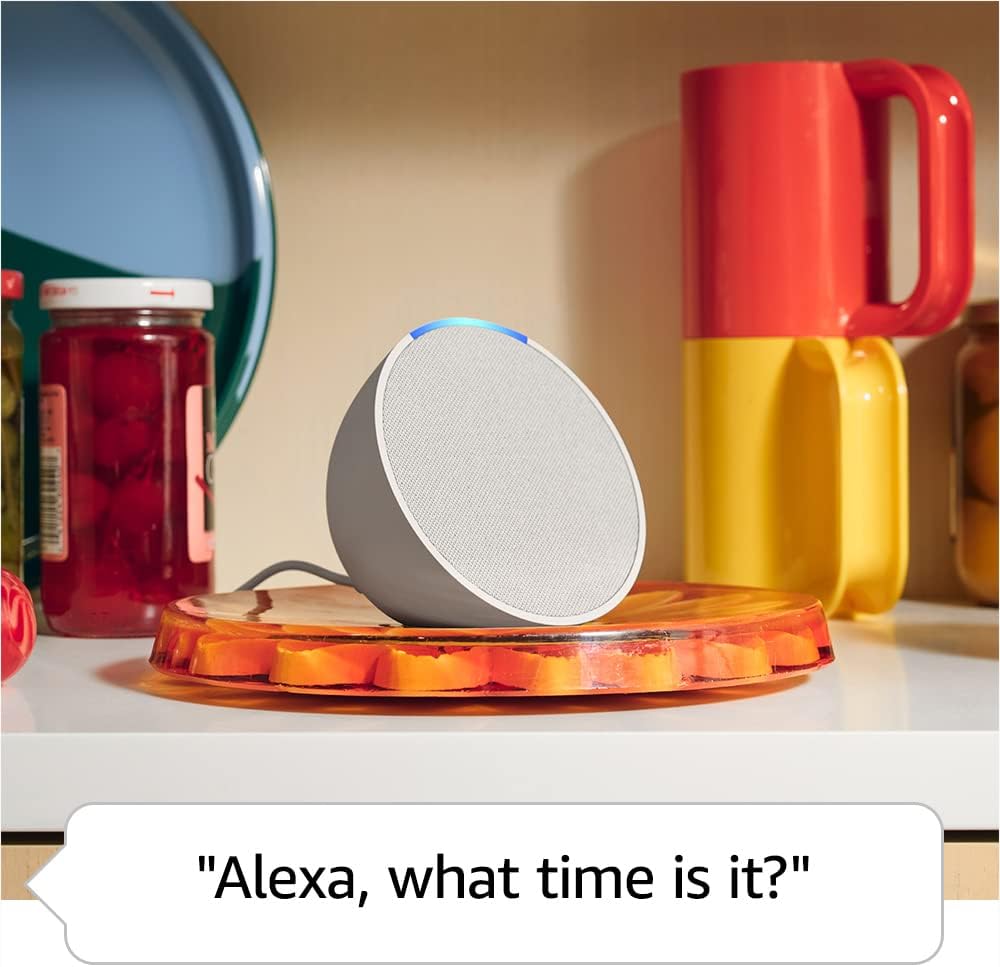 Advanced Alexa Features