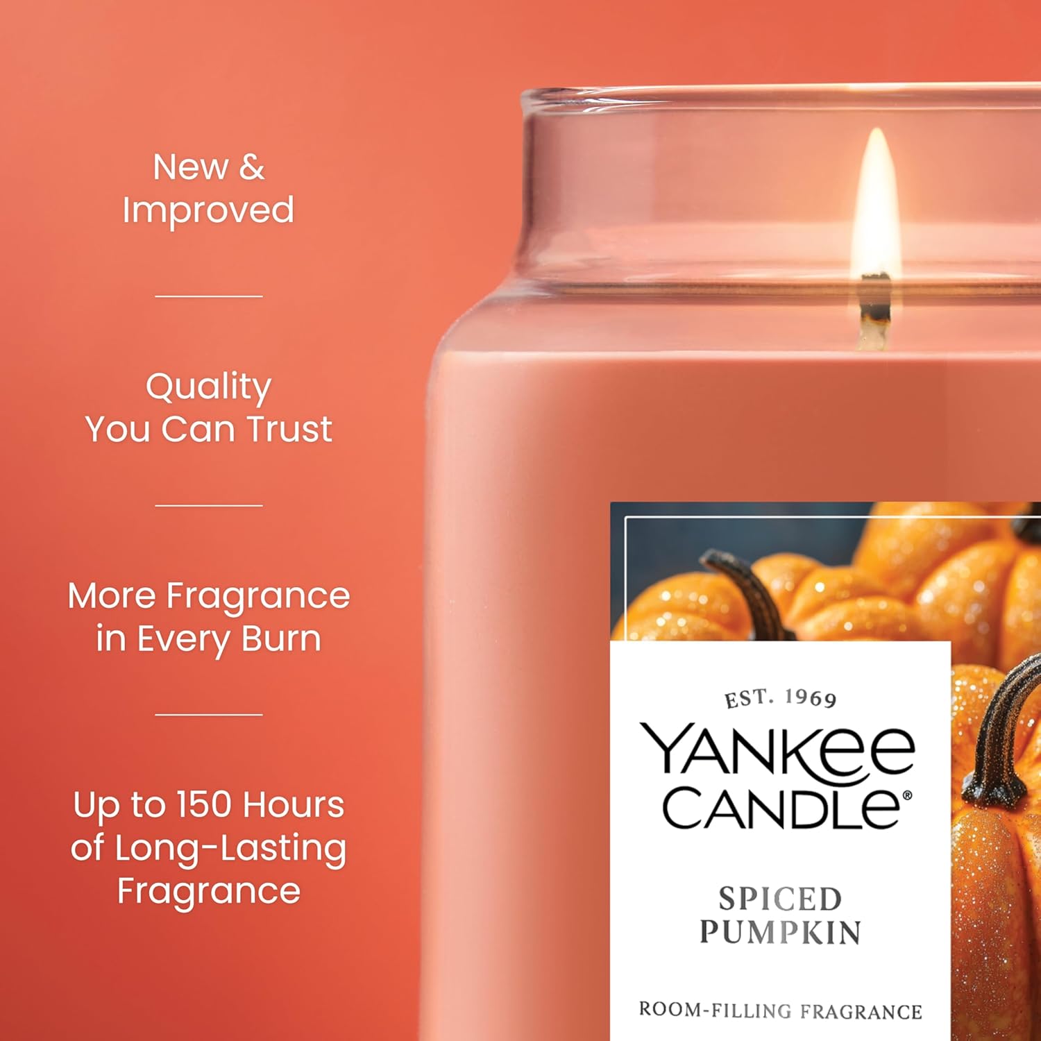Burn Time and Performance