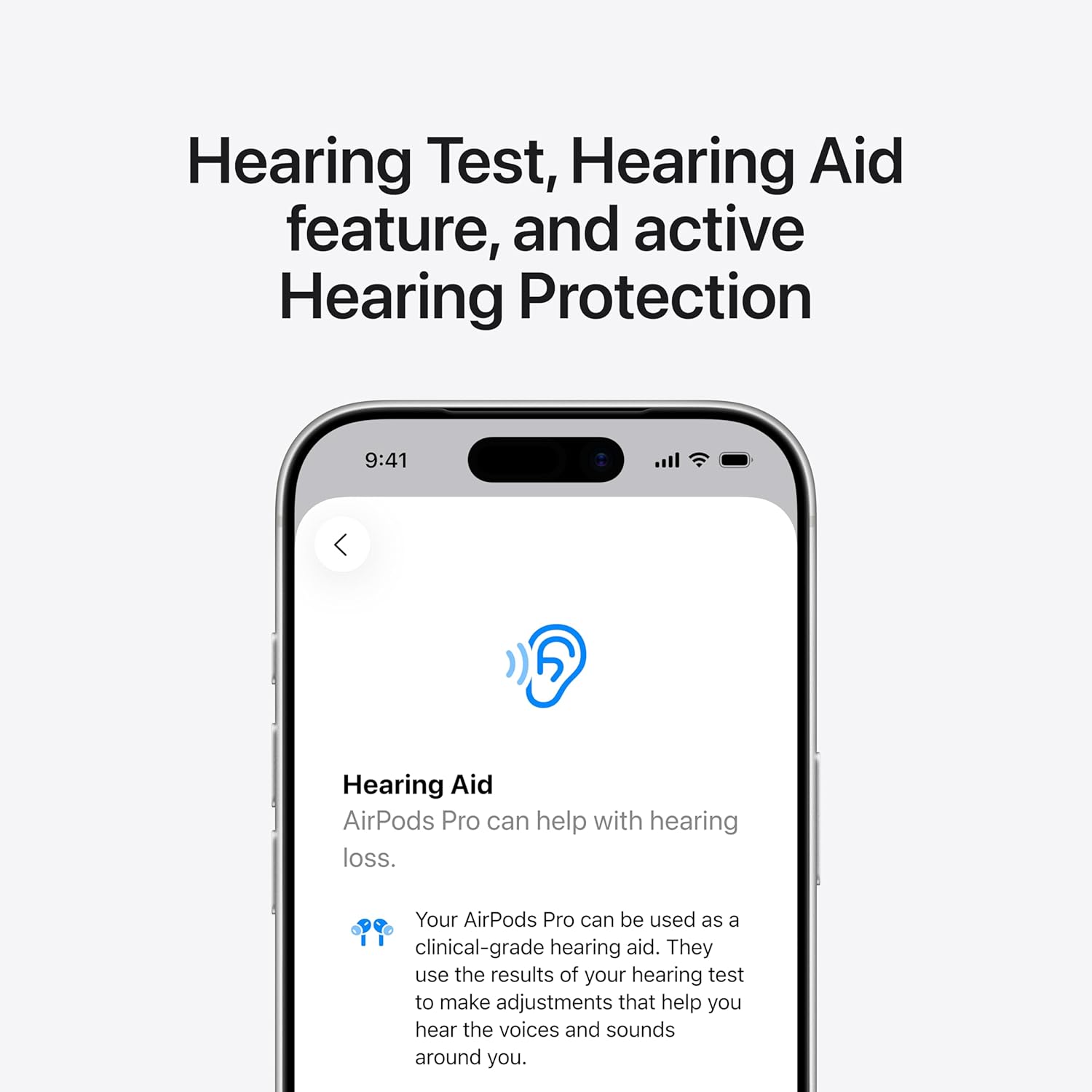 Advanced Communication and Accessibility Tools