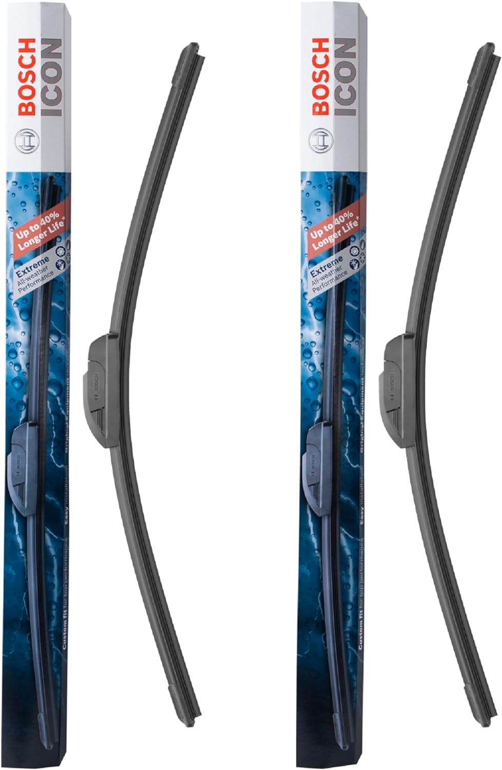 Bosch Blades
