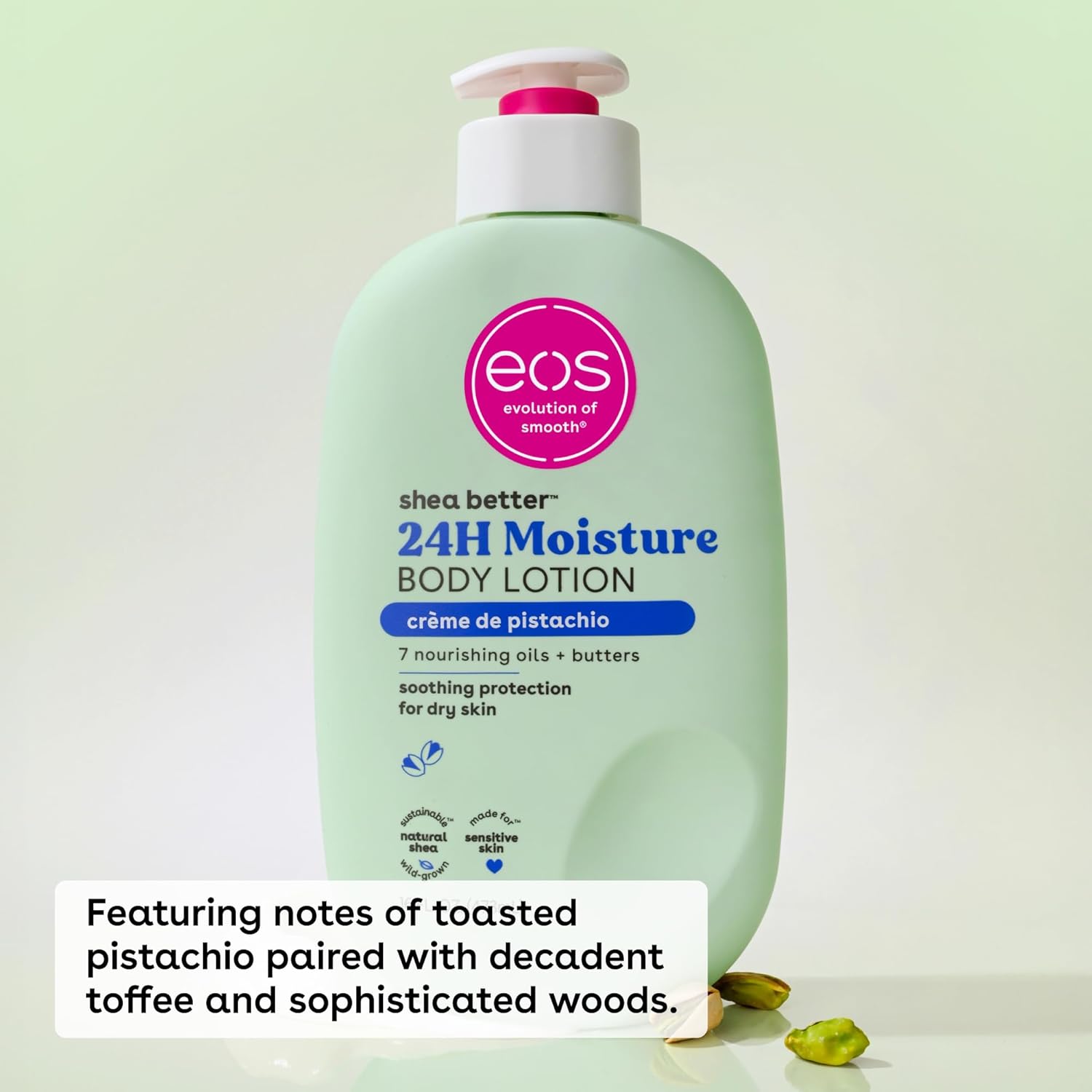 Unique and Inviting Fragrance Profile