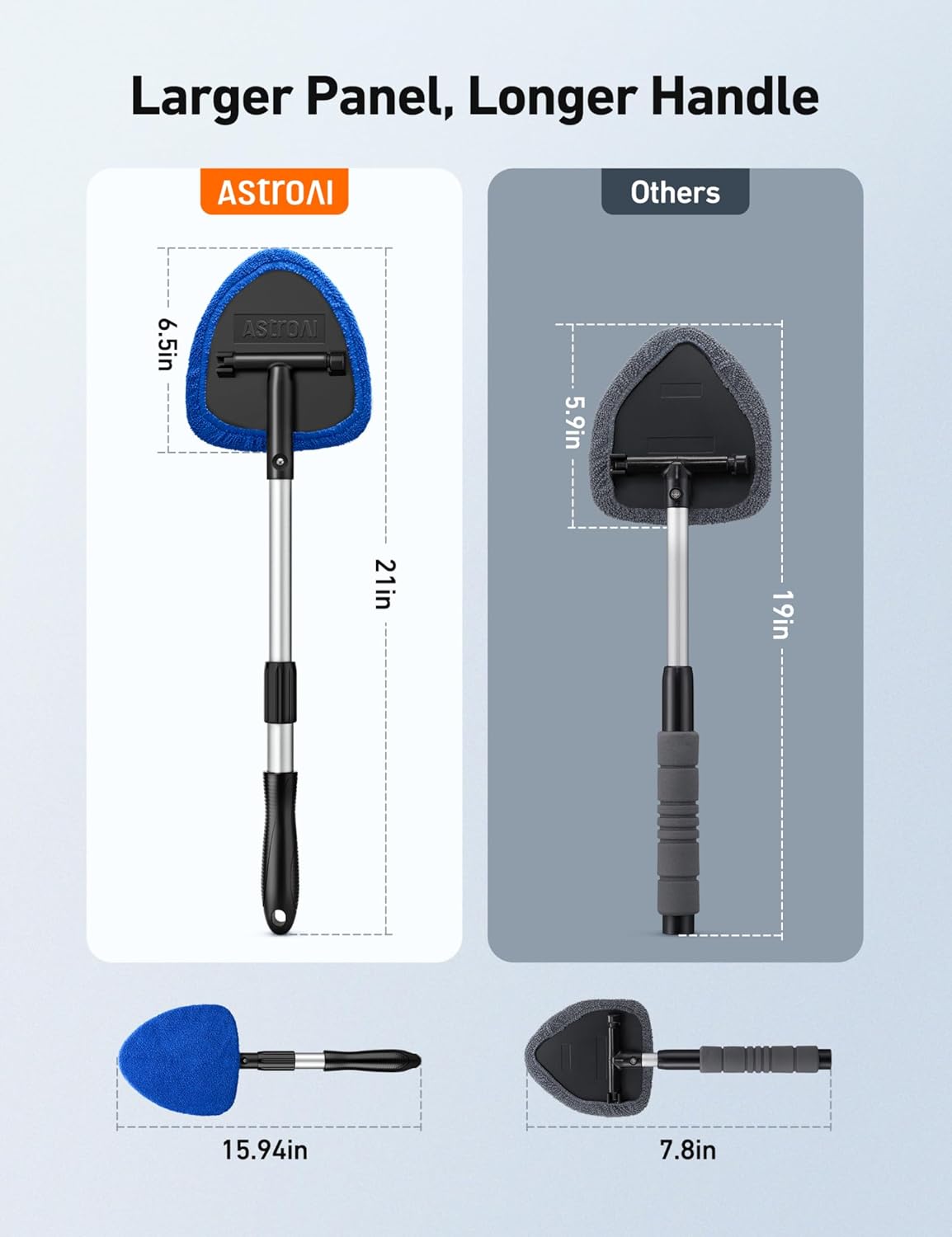 Comprehensive Cleaning Kit