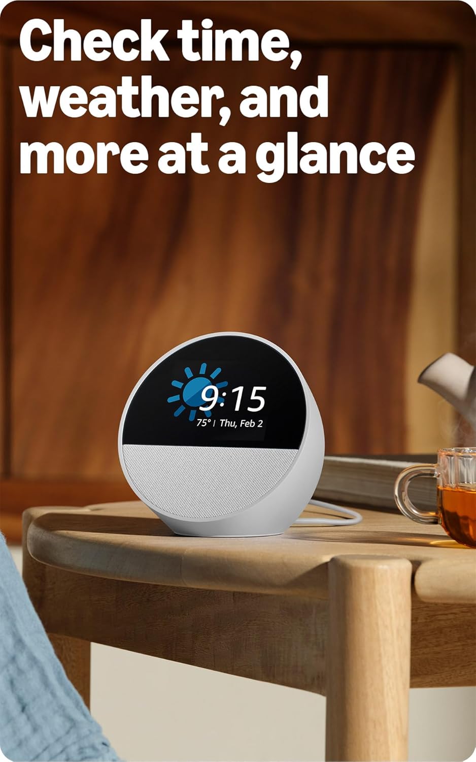 Smart Home Control