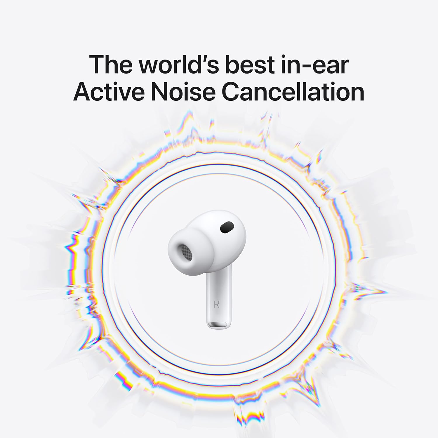 AirPods Pro 3