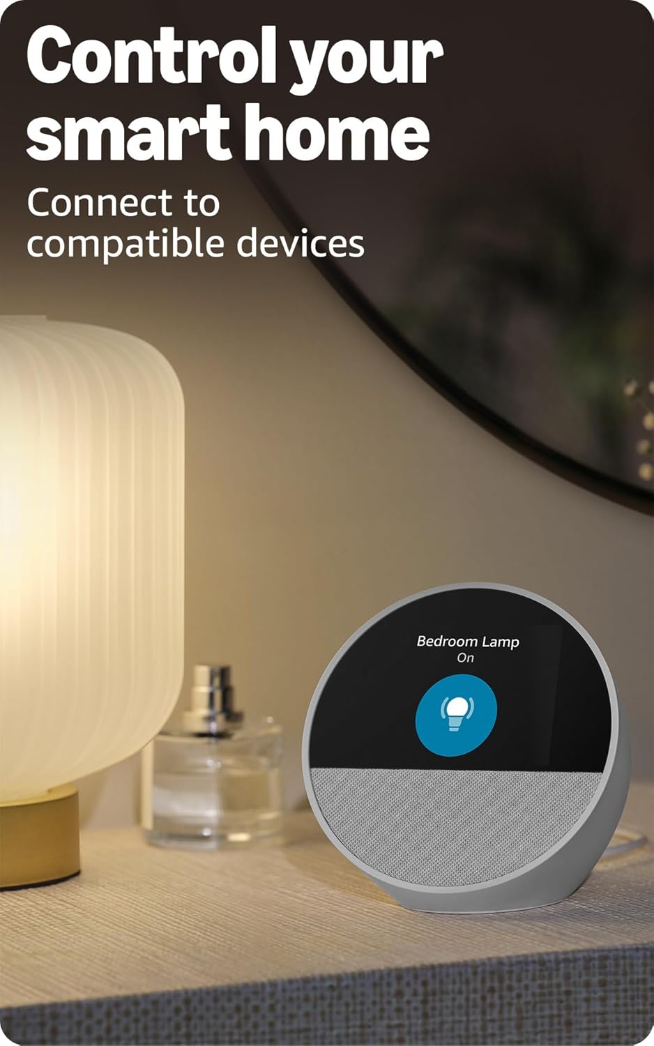 Amazon Echo Spot