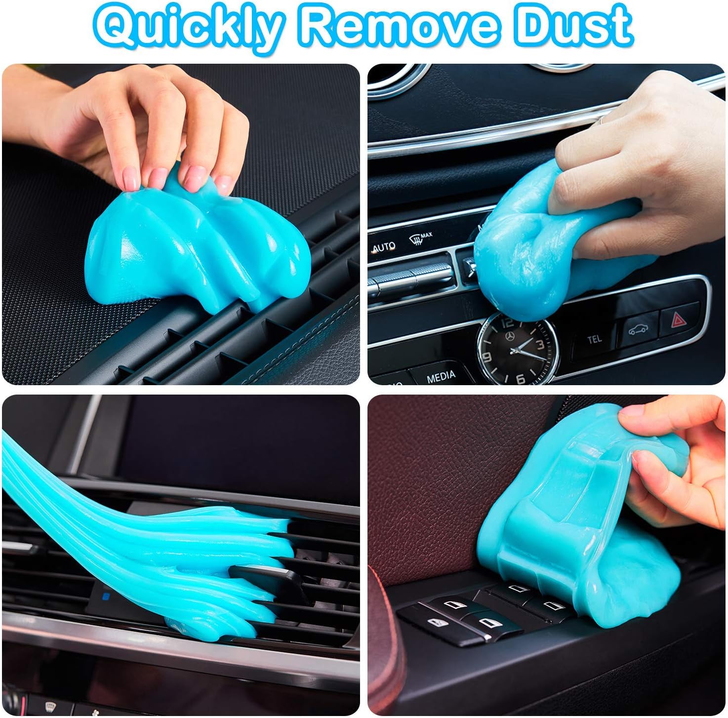 Cleaning Slime