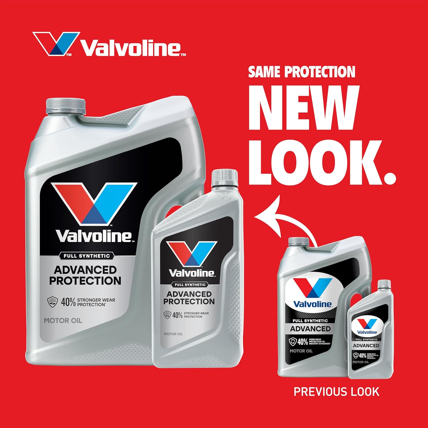 Advanced Engine Protection