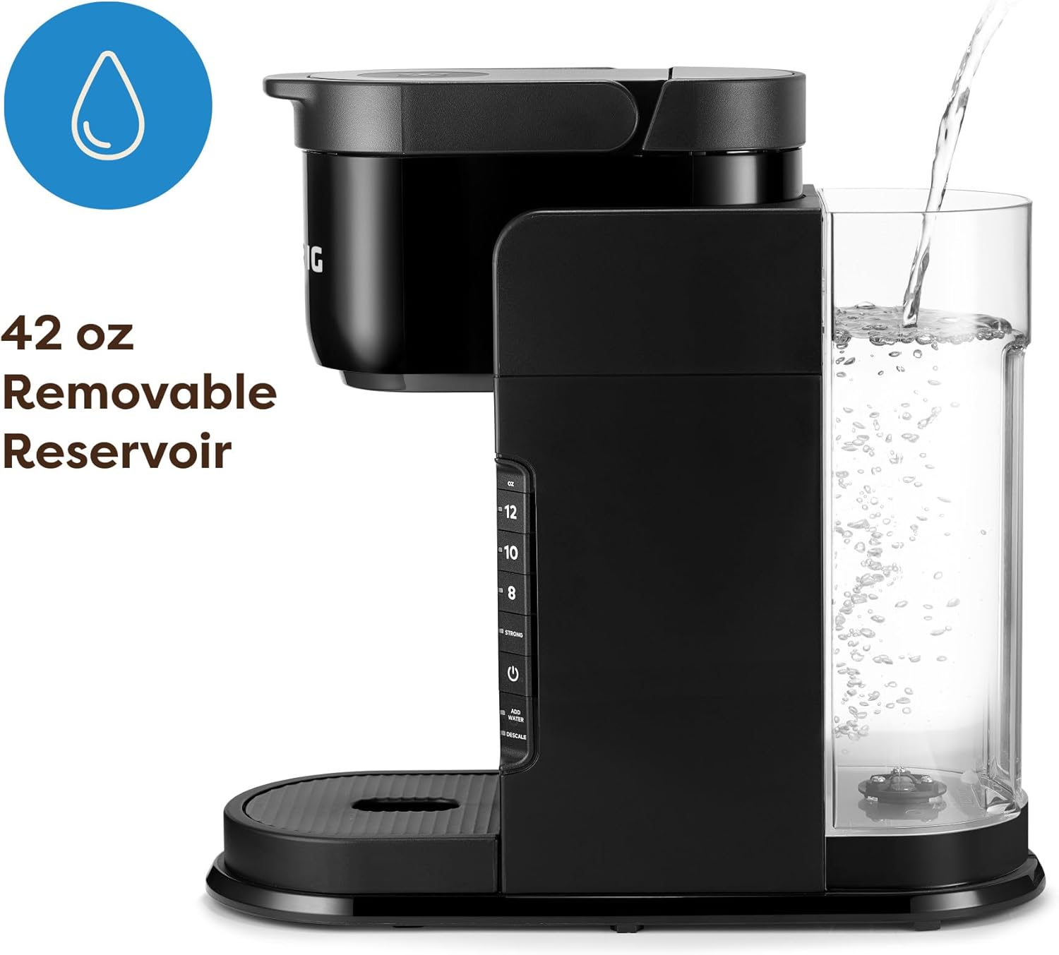 K-Express Coffee Maker