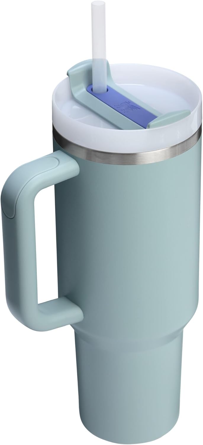 STANLEY Quencher H2.0 Tumbler Design and Durability