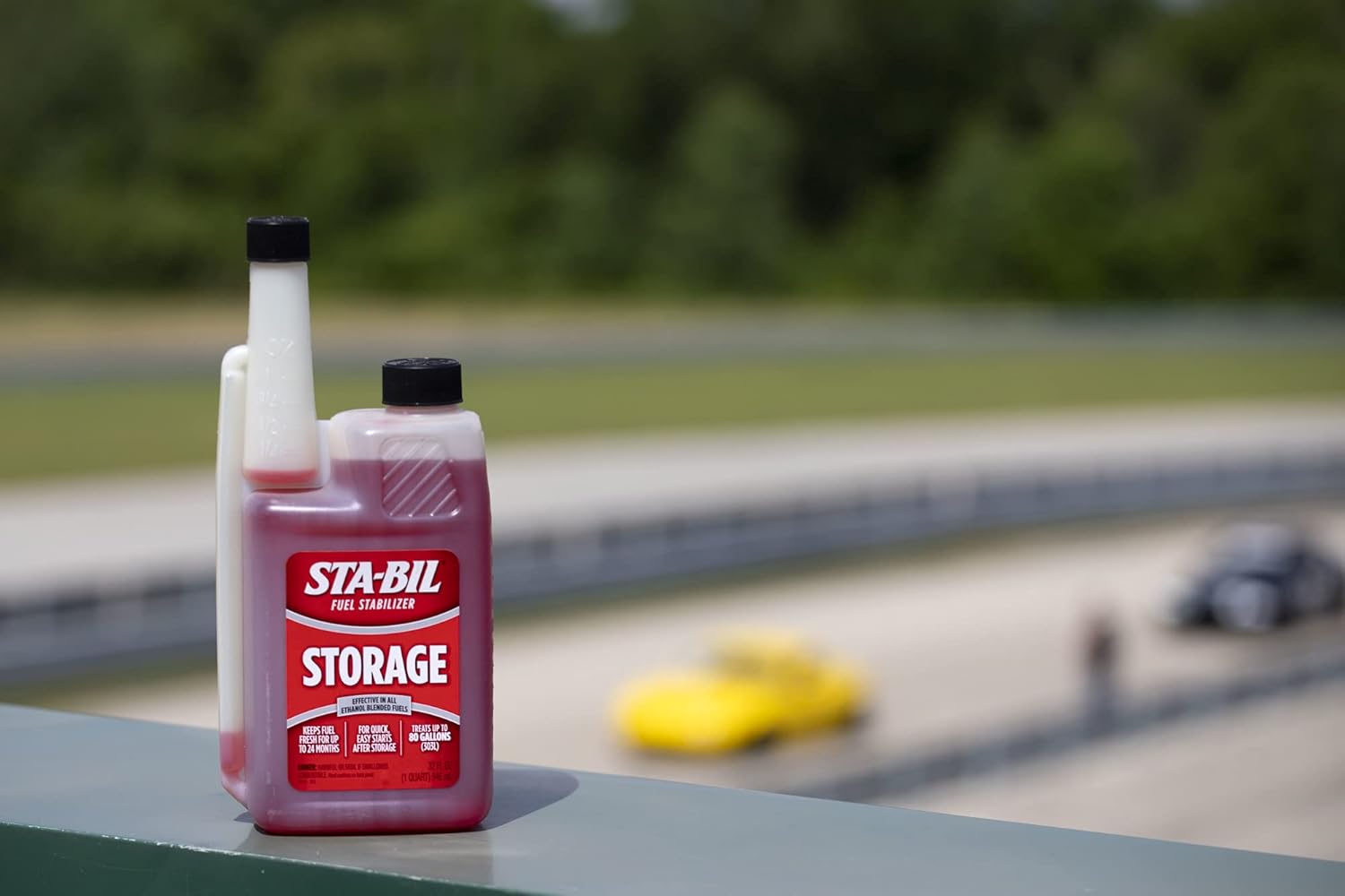32 oz fuel stabilizer bottle