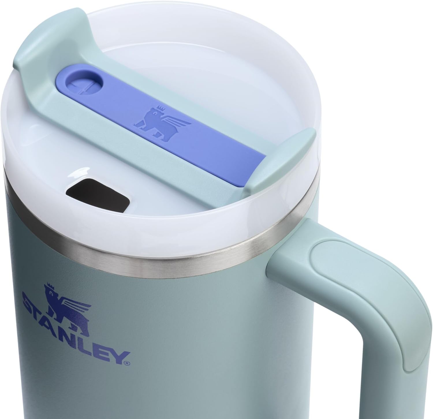 STANLEY Quencher H2.0 Tumbler Overview