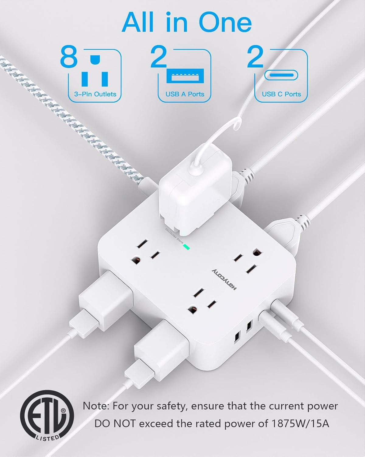 Overview image of the product