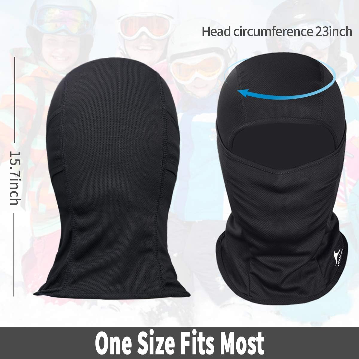 Fit Comfort and Sizing