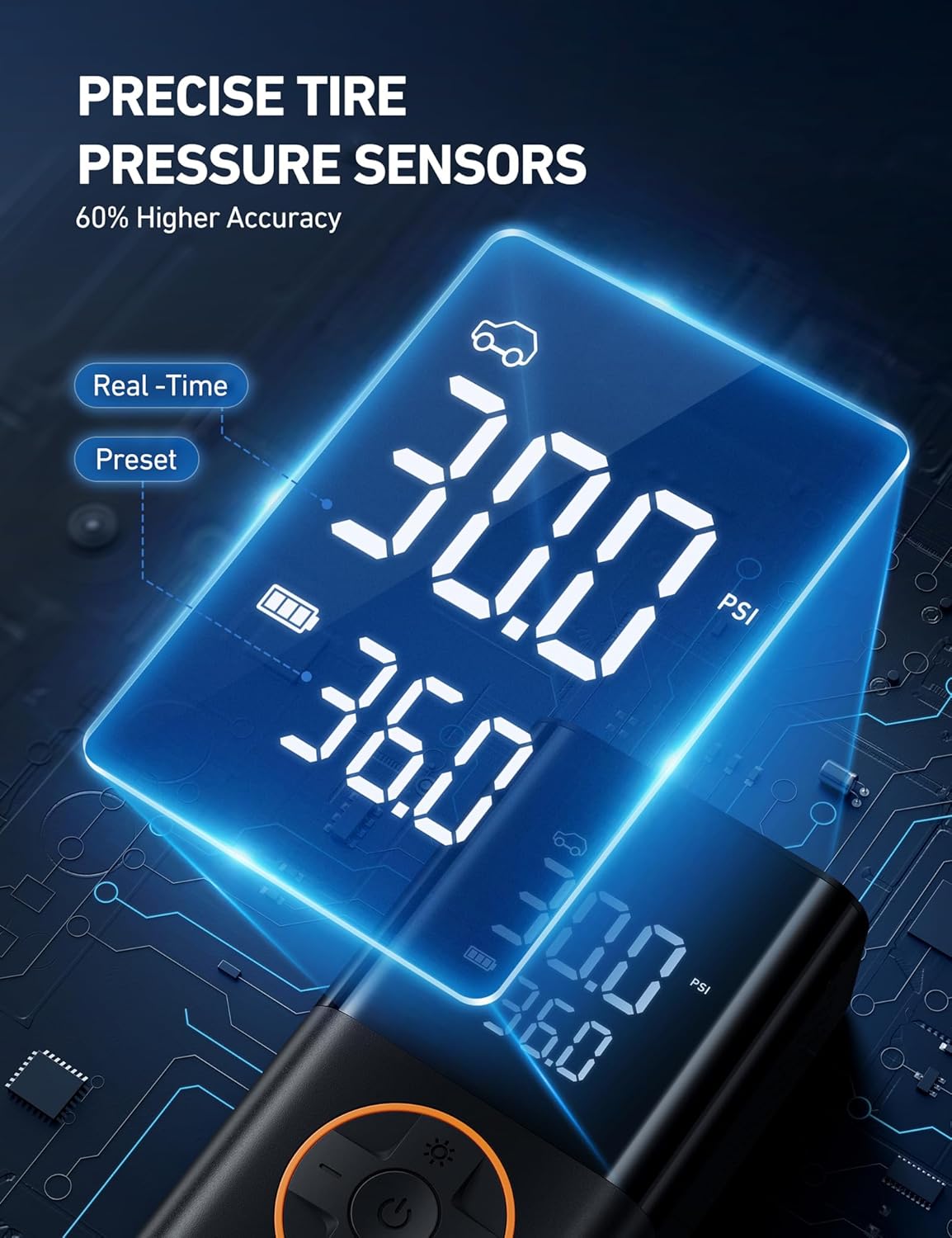 Key features and functionality