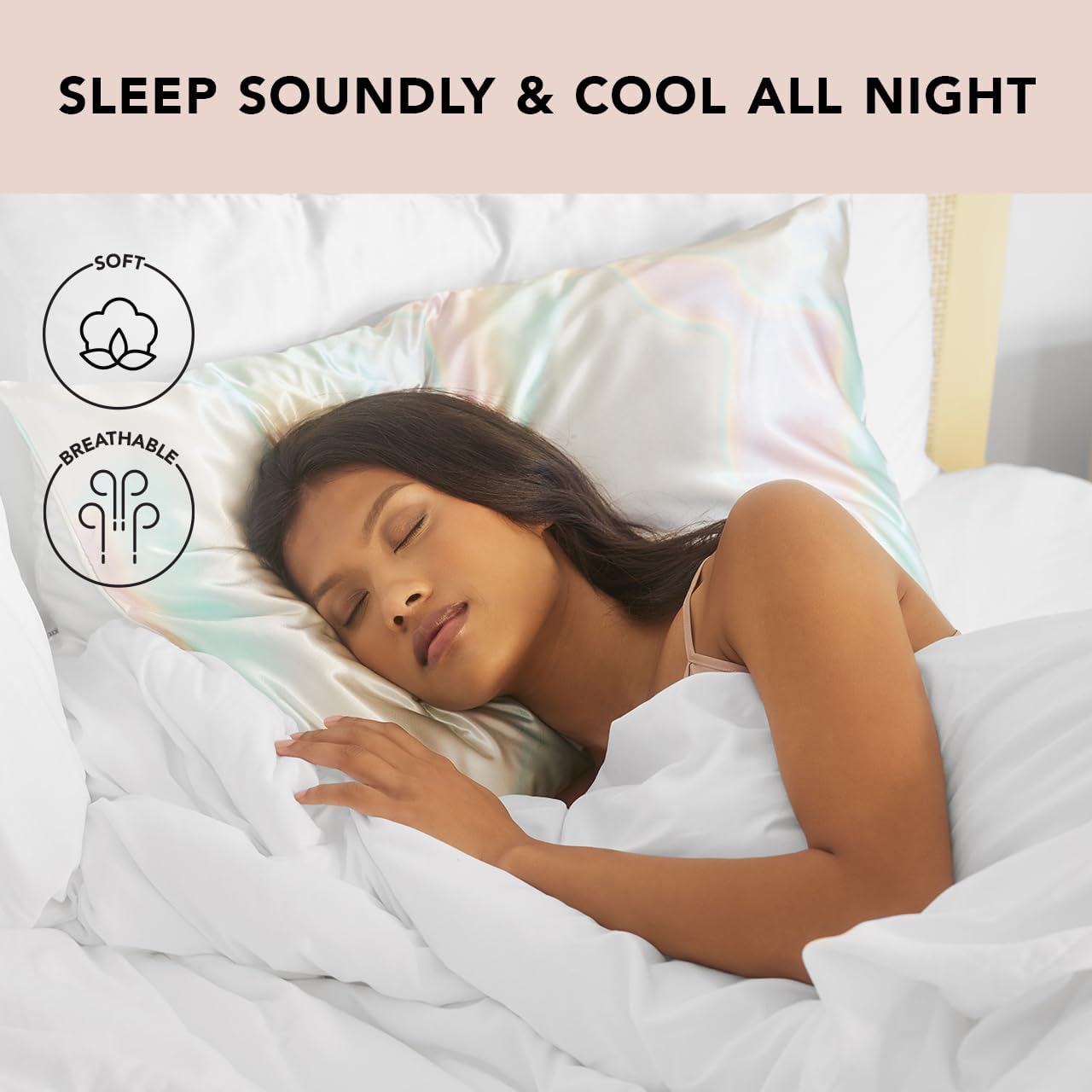 Kitsch Satin Pillowcase — Real-World Performance