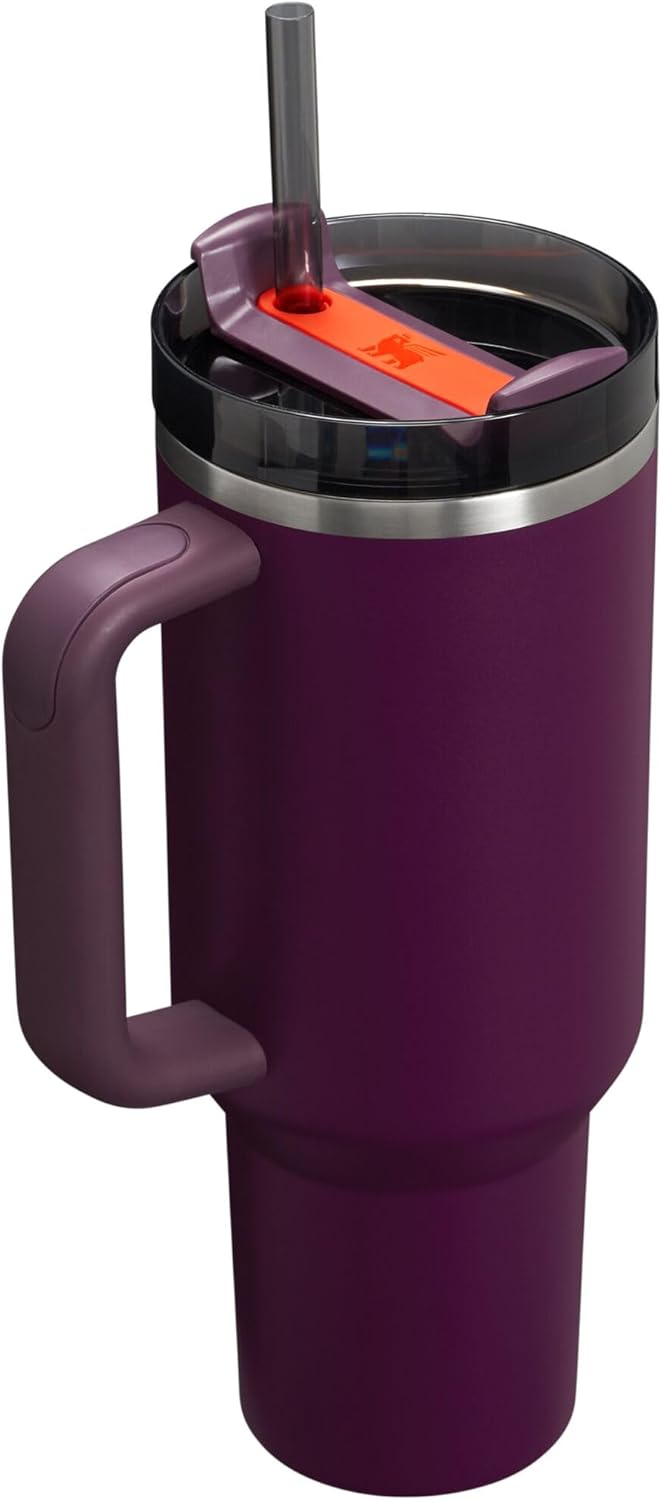 STANLEY Quencher H2.0 Tumbler