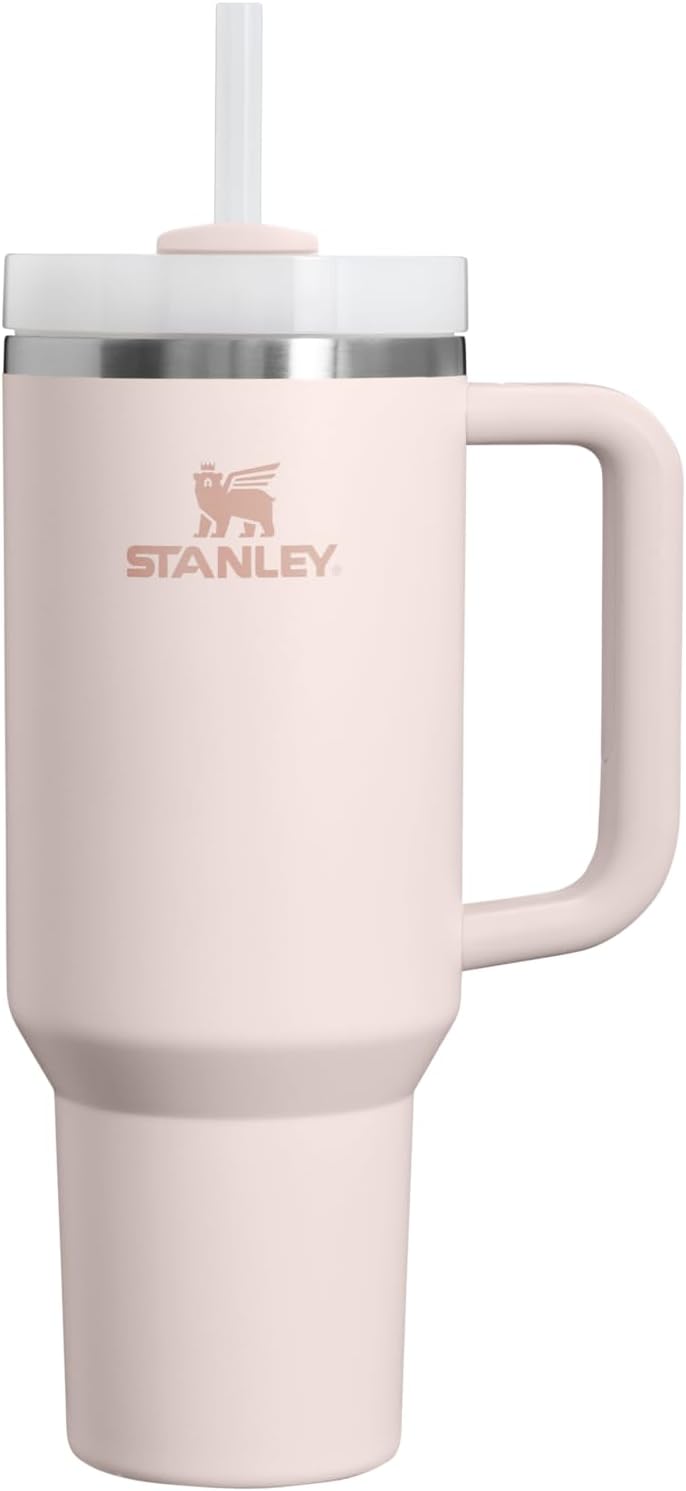STANLEY Quencher H2.0 Tumbler – 40oz Insulated Cup