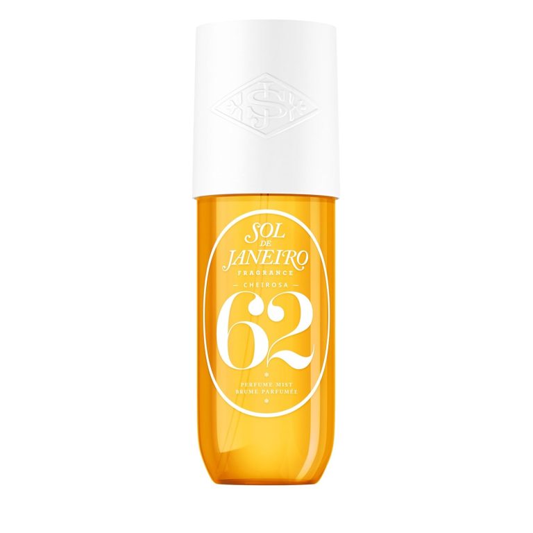 SOL DE JANEIRO Hair & Body Perfume Mist | Warm Coconut