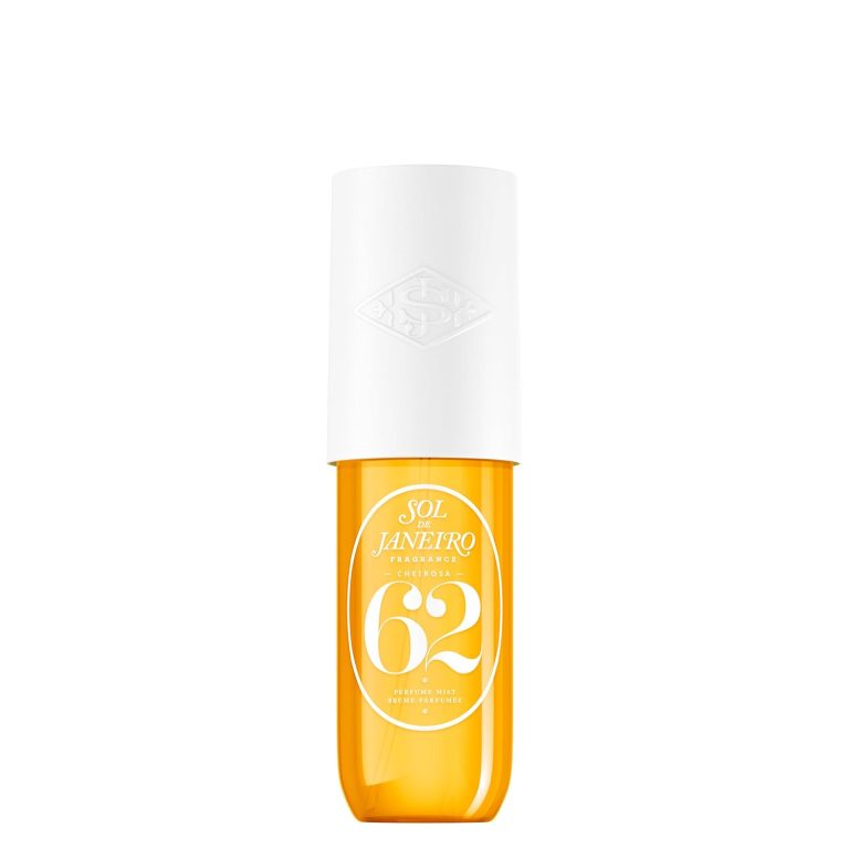 Sol De Janeiro Hair & Body Perfume Mist – Beachy Scent