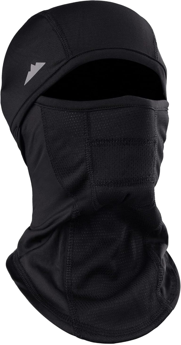 Balaclava Ski Mask – Winter Face Mask for Men & Women