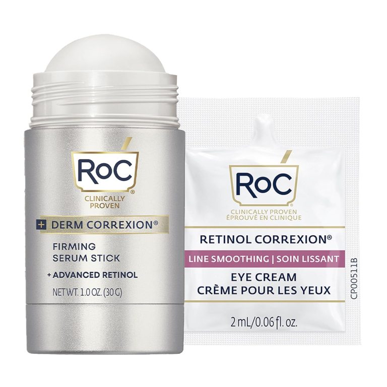 RoC Retinol Firming Serum Stick – Tighten & Firm Wrinkles