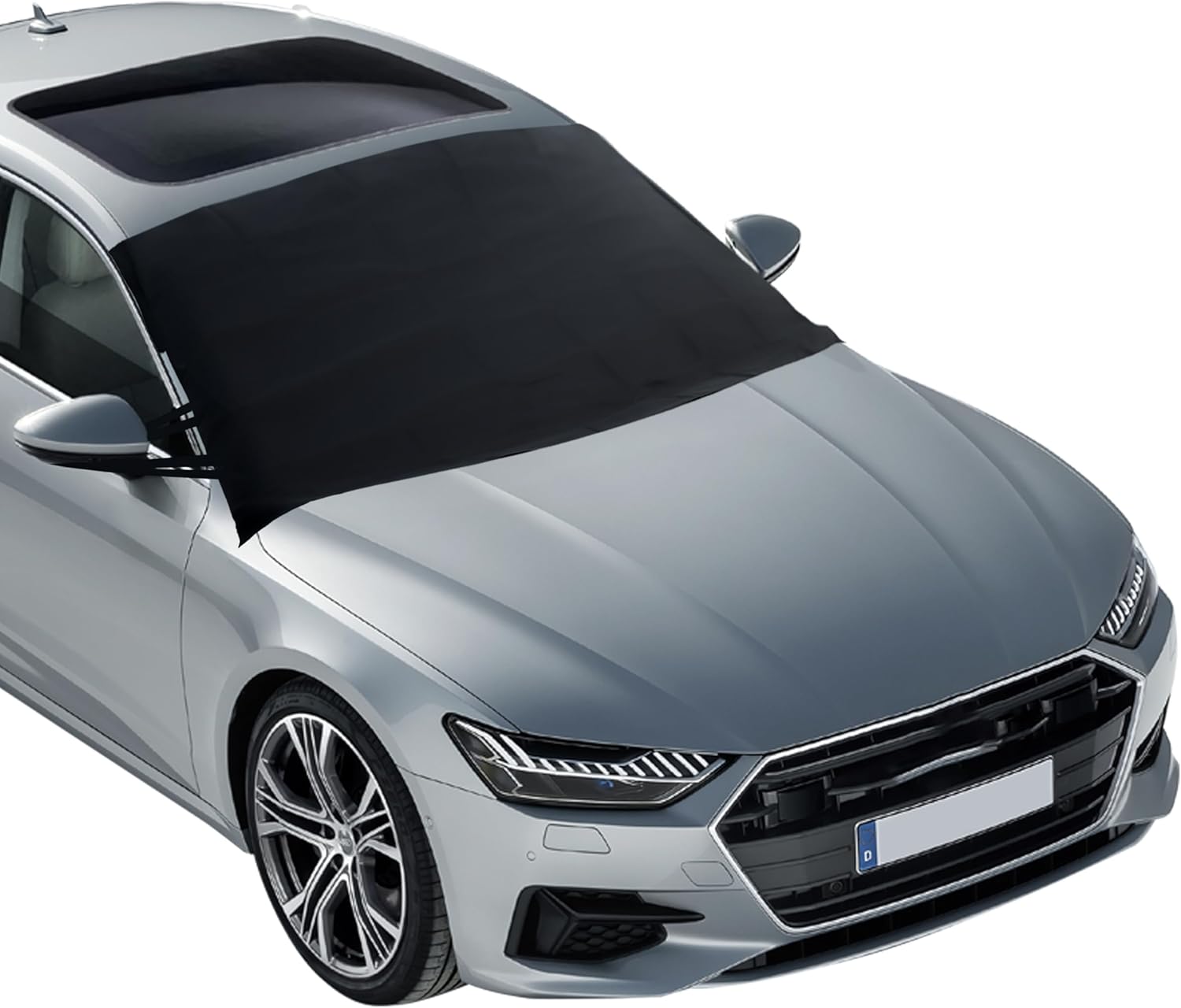 EcoNour Windshield Cover featured image