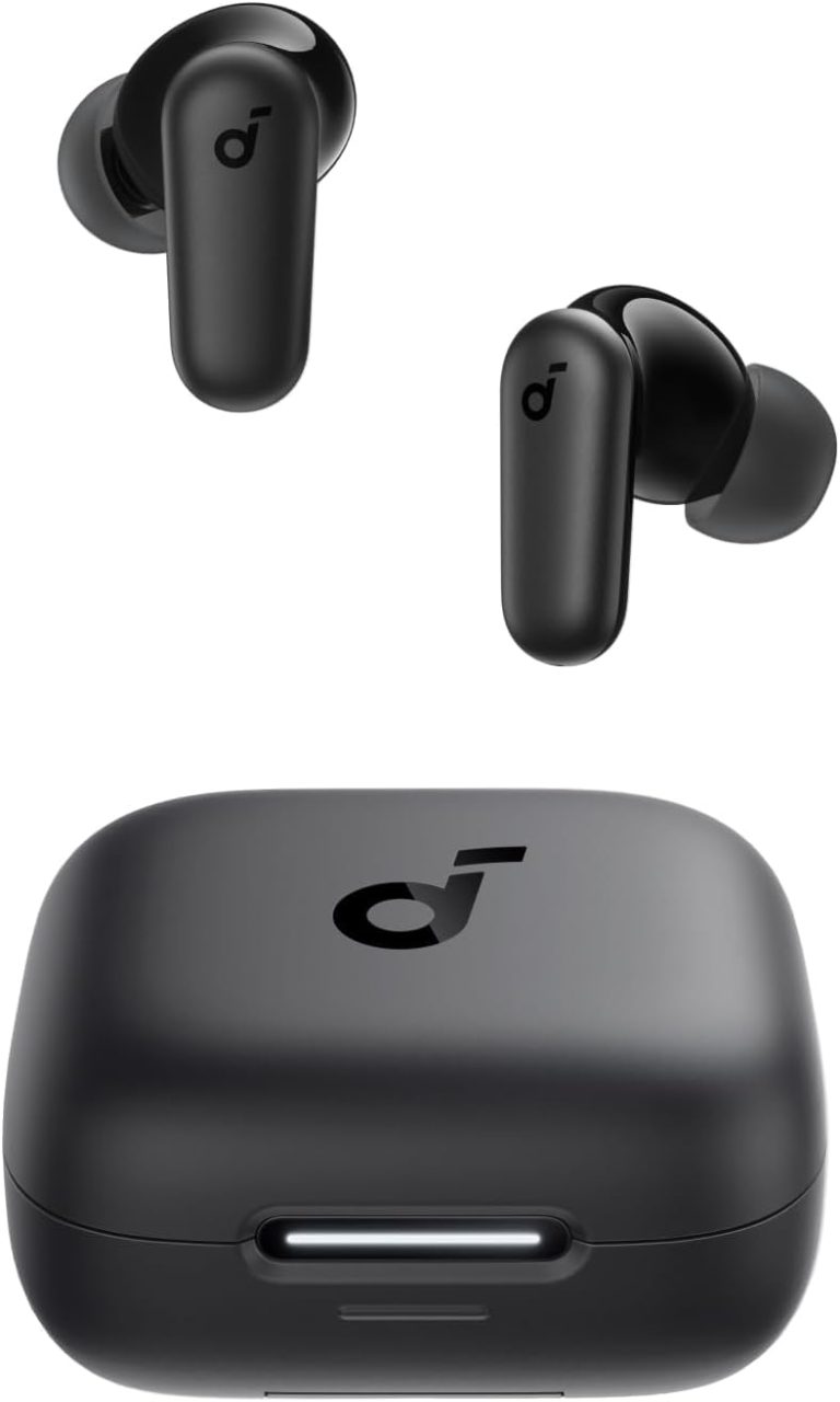 Anker Noise Cancelling Earbuds Soundcore P30i 45H Playtime