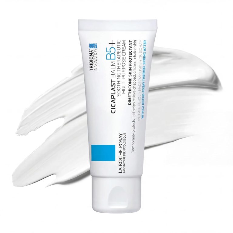 La Roche-Posay Cicaplast Balm B5 Cream – Skin Repair