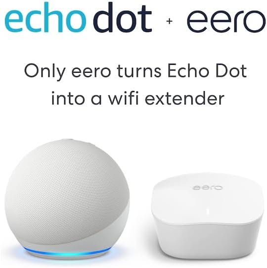 Amazon Echo Dot (newest model) - Vibrant sounding speaker, Designed for Alexa+, Great for bedrooms, dining rooms and offices, Charcoal — Who This Product Is For