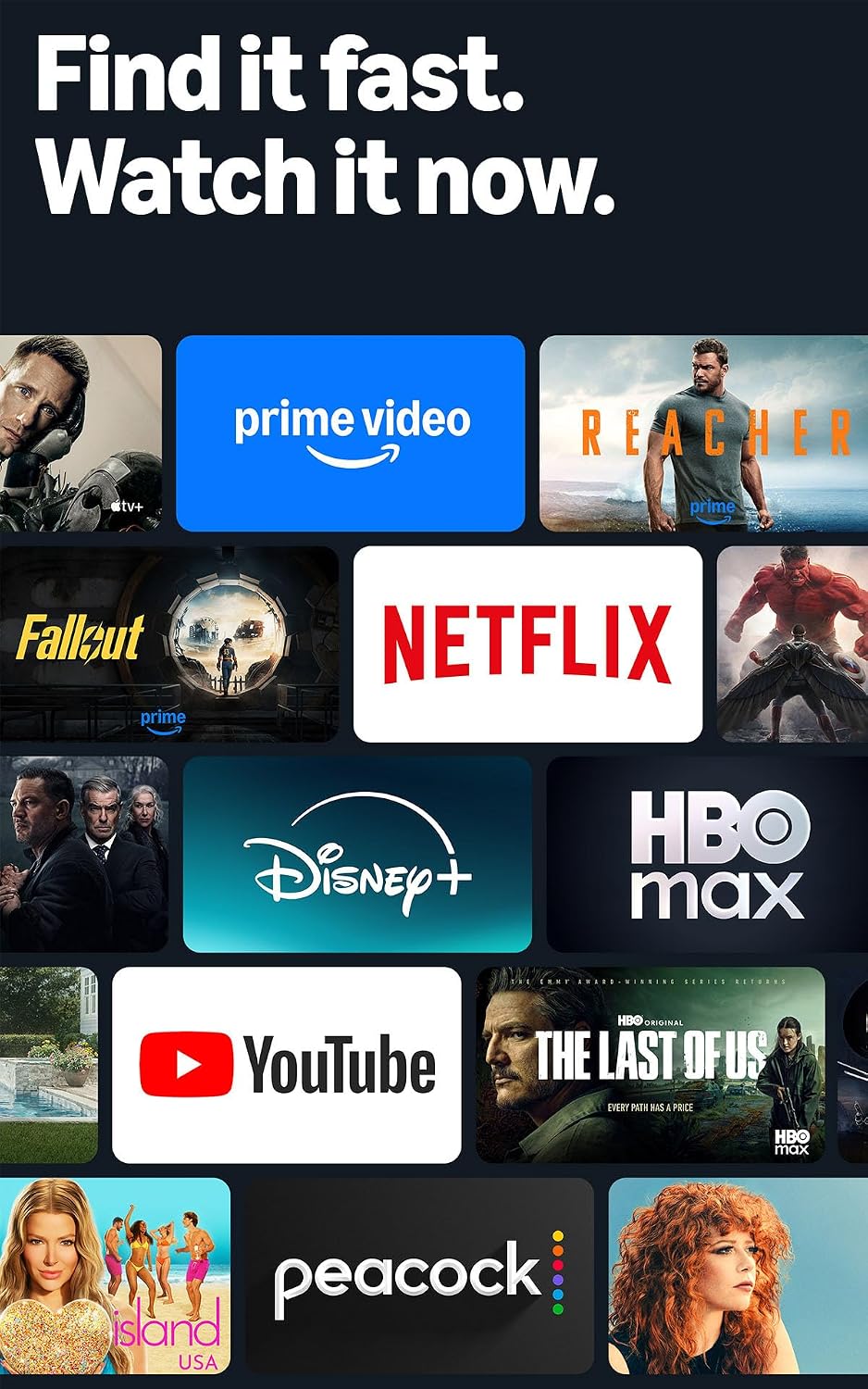 Amazon Fire TV Stick HD, free and live TV, Alexa Voice Remote, smart home controls, HD streaming — Real-World Performance
