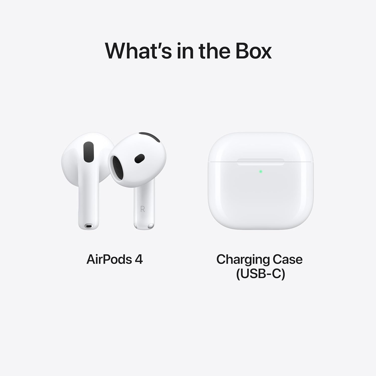 Apple AirPods 4 Wireless Earbuds — Pros and Trade-Offs