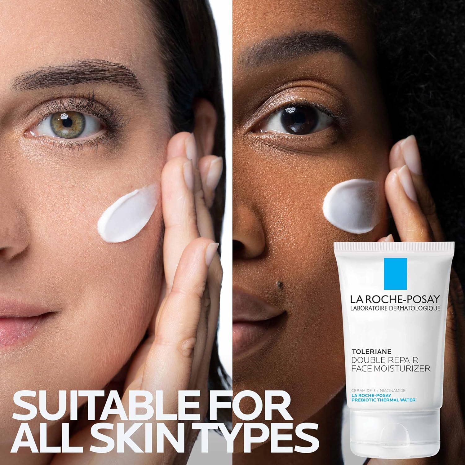 La Roche-Posay Toleriane Double Repair Face Moisturizer — Pros and Trade-Offs