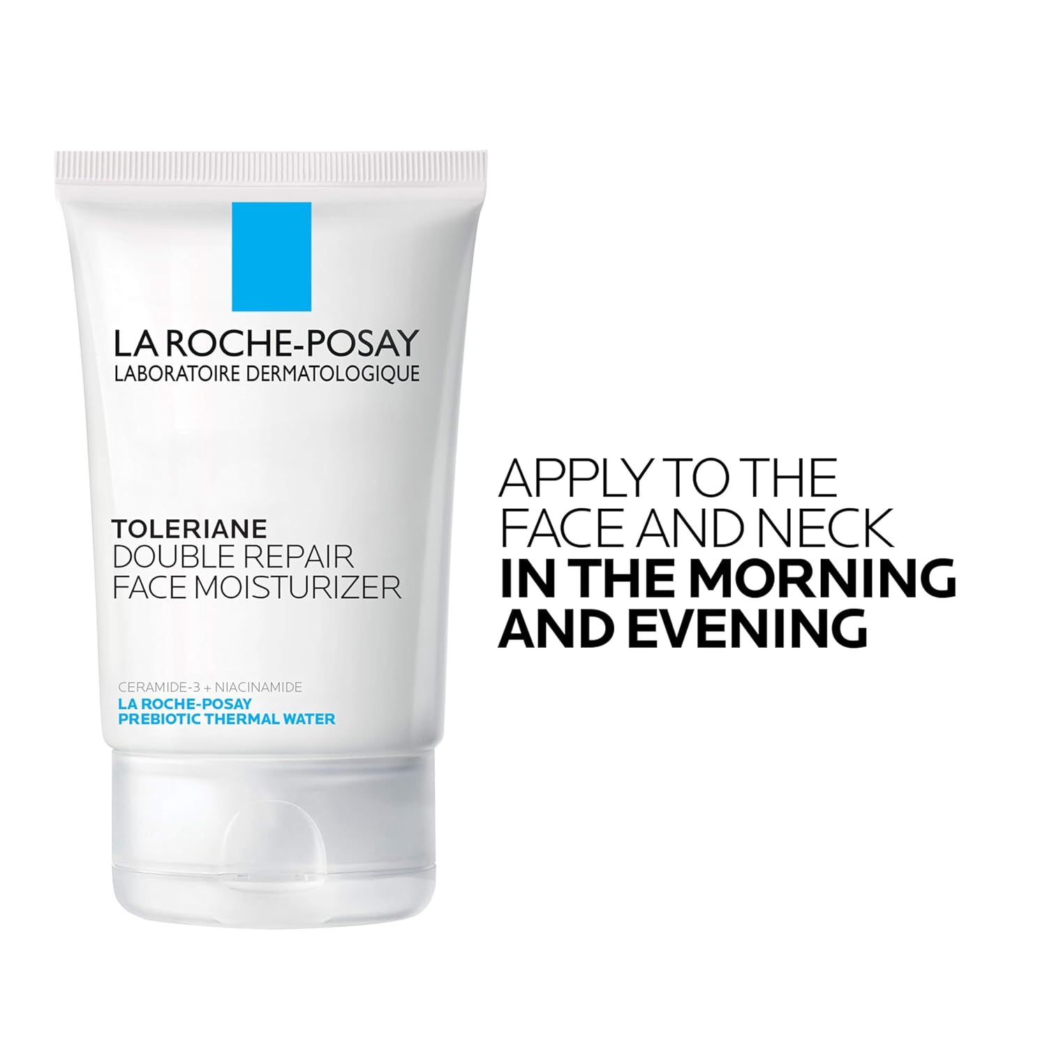 La Roche-Posay Toleriane Double Repair Face Moisturizer — Who This Product Is For