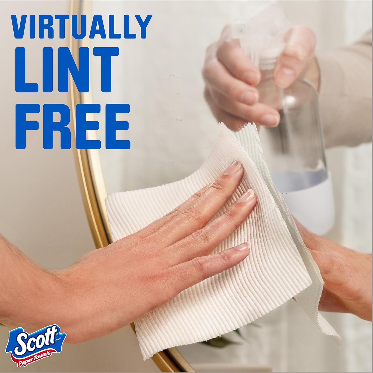Scott Paper Towels, Choose-A-Sheet, 6 Double Rolls, 108 Sheets Per Roll — Pros and Trade-Offs
