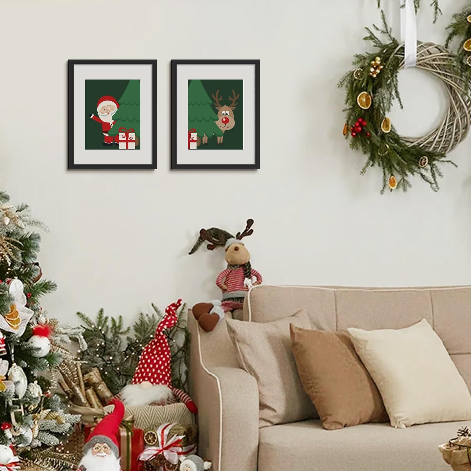 upsimples 11x14 Picture Frame, Wall Decor Photo Frames, Black 1 Pack — Who This Product Is For