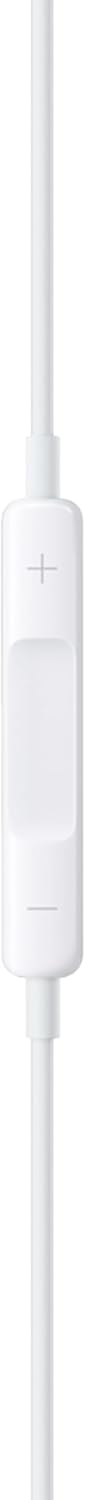 Apple EarPods Headphones with USB-C Plug, Wired Ear Buds with Built-in Remote to Control Music, Phone Calls, and Volume — Pros and Trade-Offs