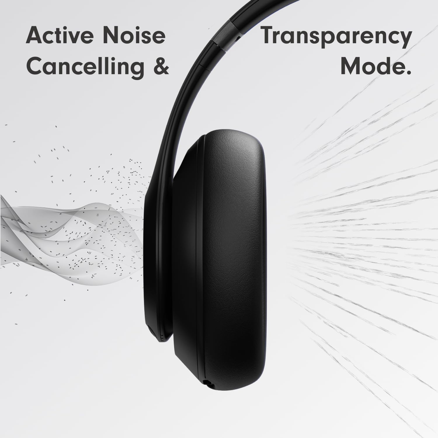 Beats Studio Pro Premium Wireless Over-Ear Headphones- Up to 40-Hour Battery Life, Active Noise Cancelling, Great for Travel & Commuting, USB-C Lossless Audio, Apple & Android Compatible -Black — Key Features