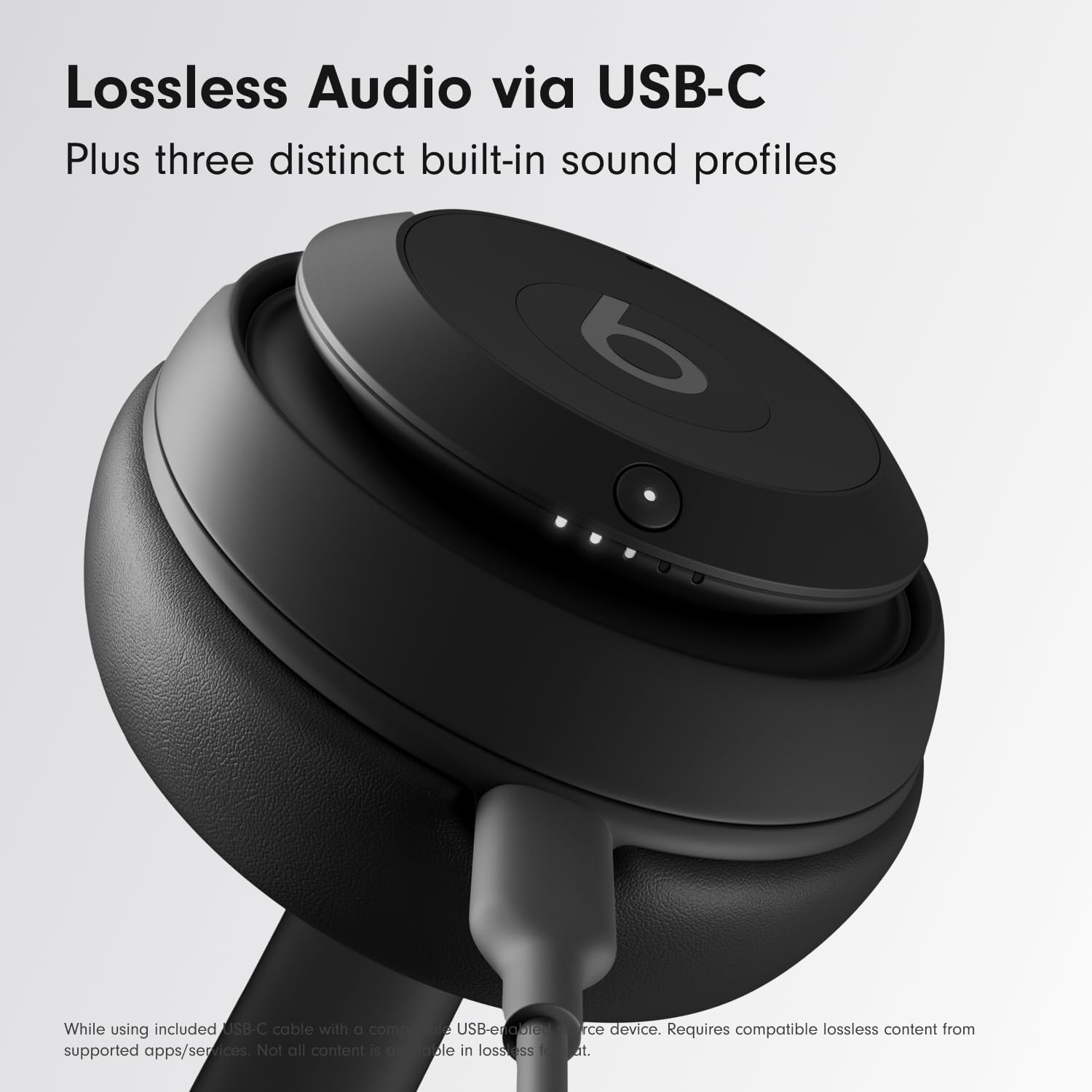 Beats Studio Pro Premium Wireless Over-Ear Headphones- Up to 40-Hour Battery Life, Active Noise Cancelling, Great for Travel & Commuting, USB-C Lossless Audio, Apple & Android Compatible -Black — Pros and Trade-Offs