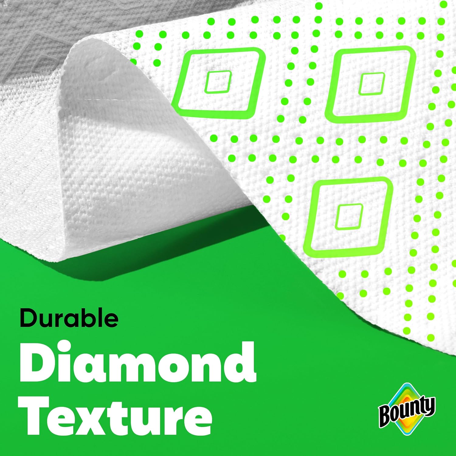 Bounty Select-A-Size Paper Towels, White, 2 Triple Rolls = 6 Regular Rolls — Who This Product Is For