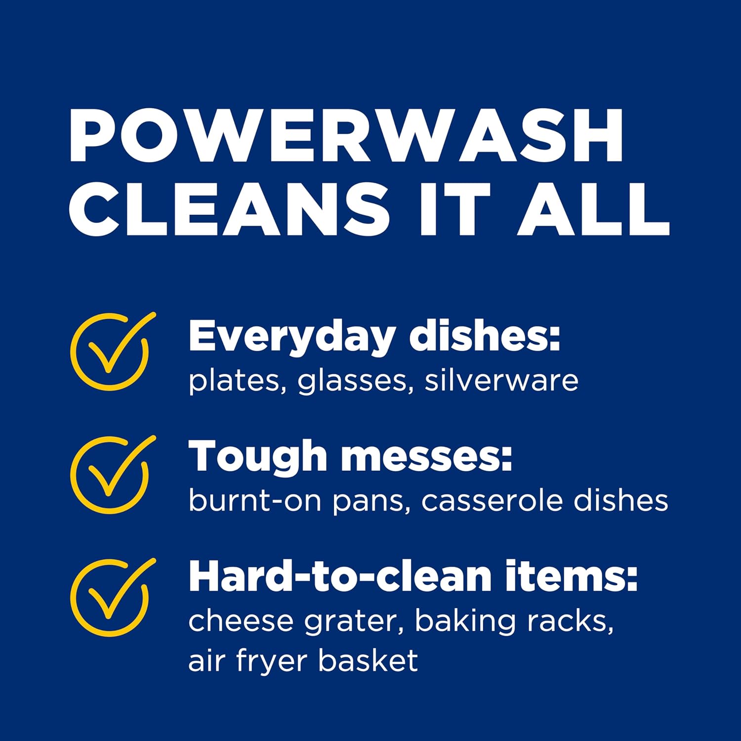 Dawn Powerwash Spray, Dish Soap, Dishwashing Liquid, Fresh, 1 Starter Kit + 3 Refills, 4x16 Fl Oz — Ease of Use and Maintenance
