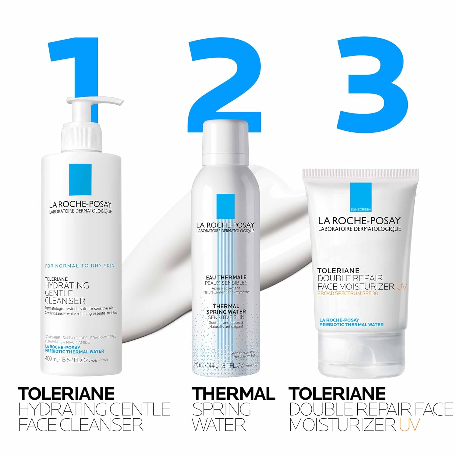 La Roche-Posay Toleriane Double Repair Face Moisturizer — Pros and Trade-Offs