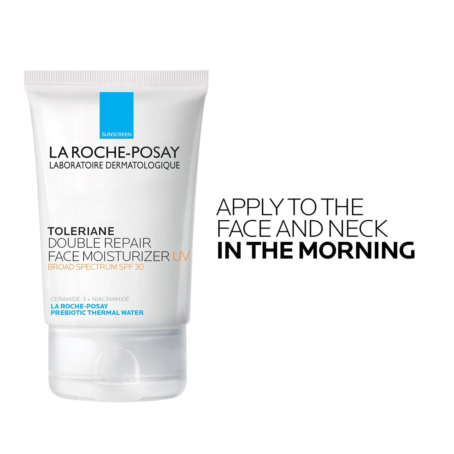 La Roche-Posay Toleriane Double Repair Face Moisturizer — Who This Product Is For