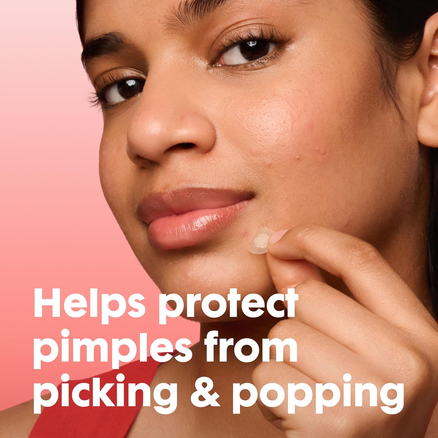 Mighty Patch Hero Cosmetics Original Nighttime Acne Pimple Patches, 75 Ct — Key Features