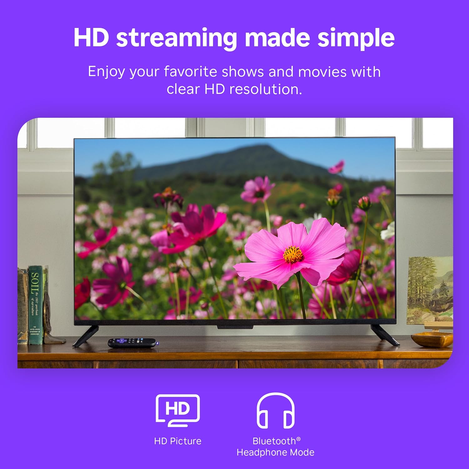 Roku Streaming Stick HD with Voice Remote — Real-World Performance