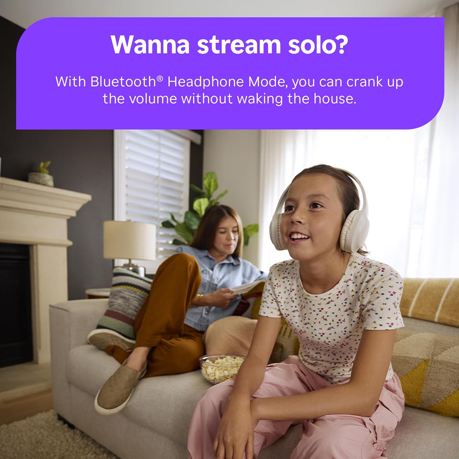 Roku Streaming Stick HD with Voice Remote — Who This Product Is For